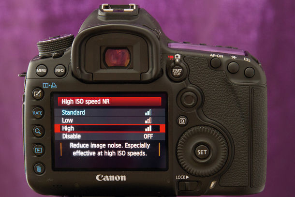 Low light photography tips using a tripod CAN65.lead .6208pt